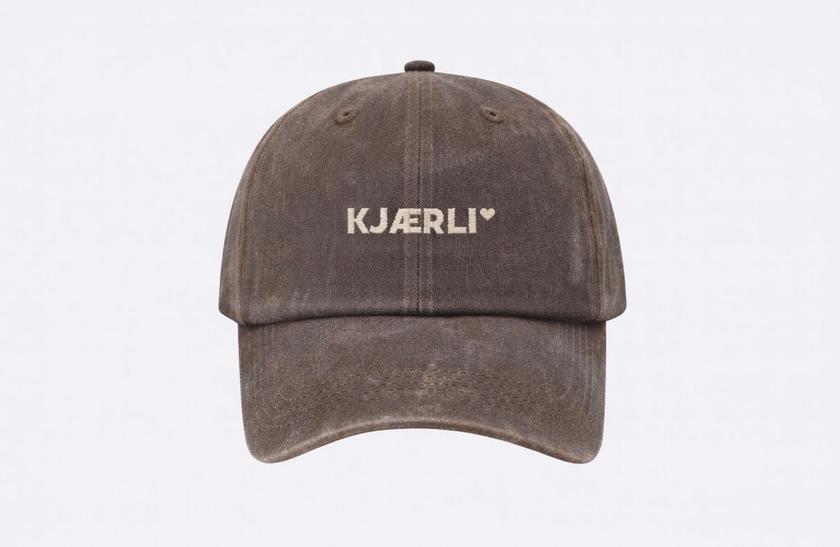 KJÆRLI' CAP'