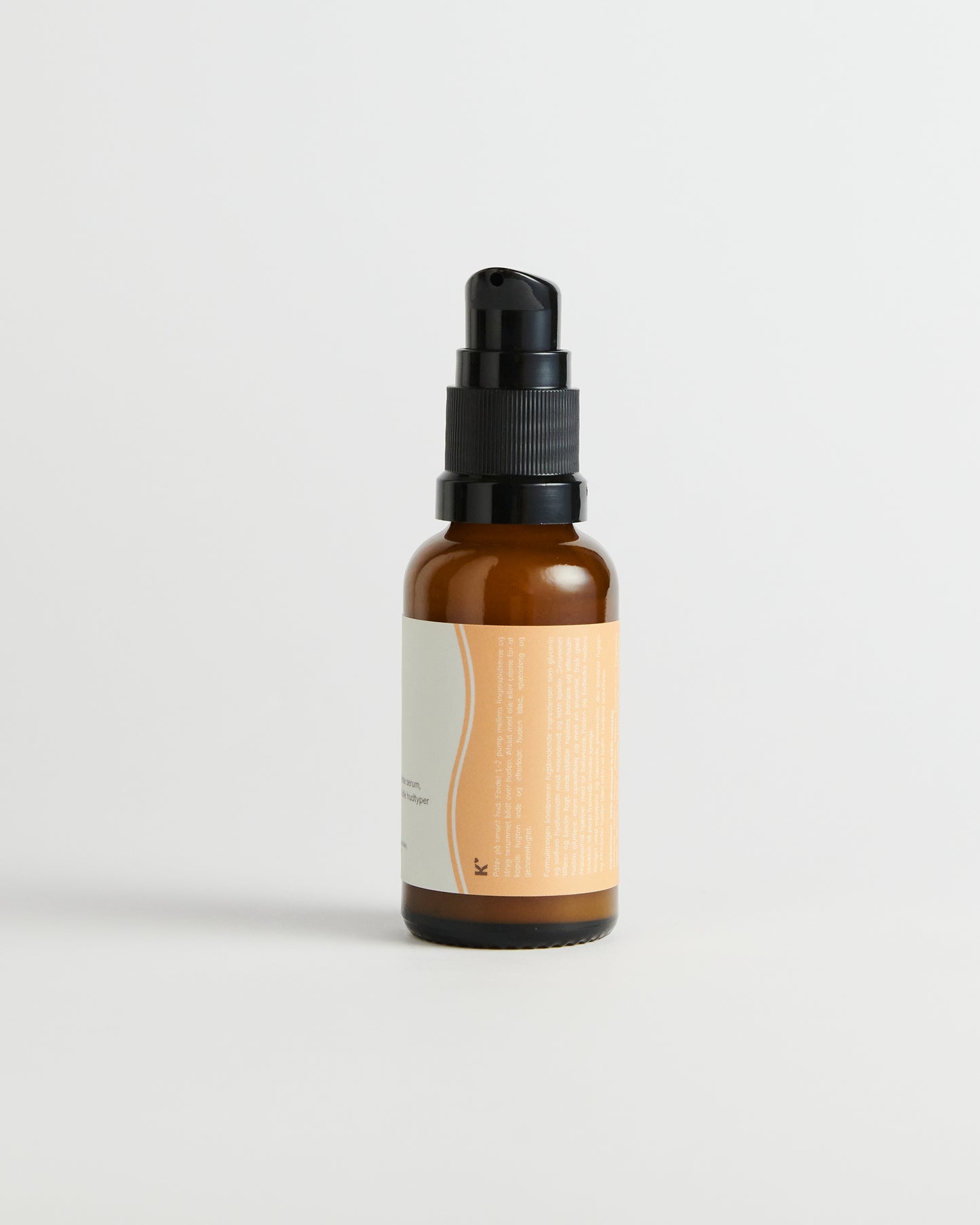 INTENS FUGTSERUM - 30ML