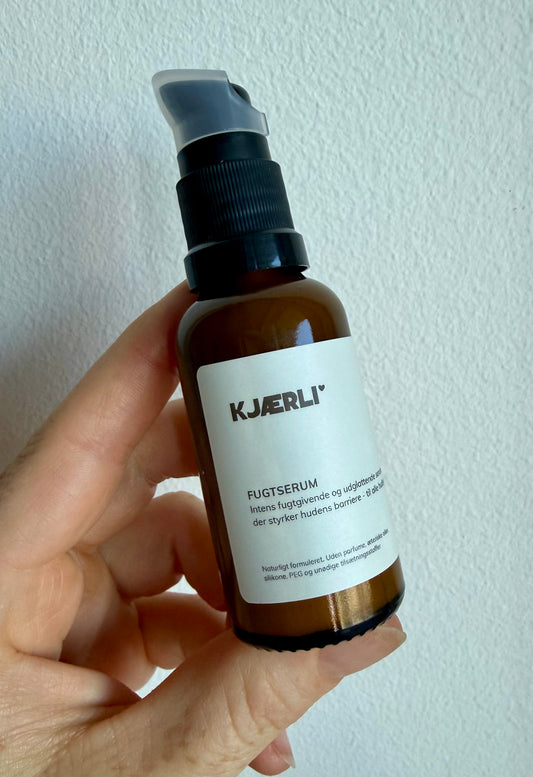 INTENS FUGTSERUM - 30ML