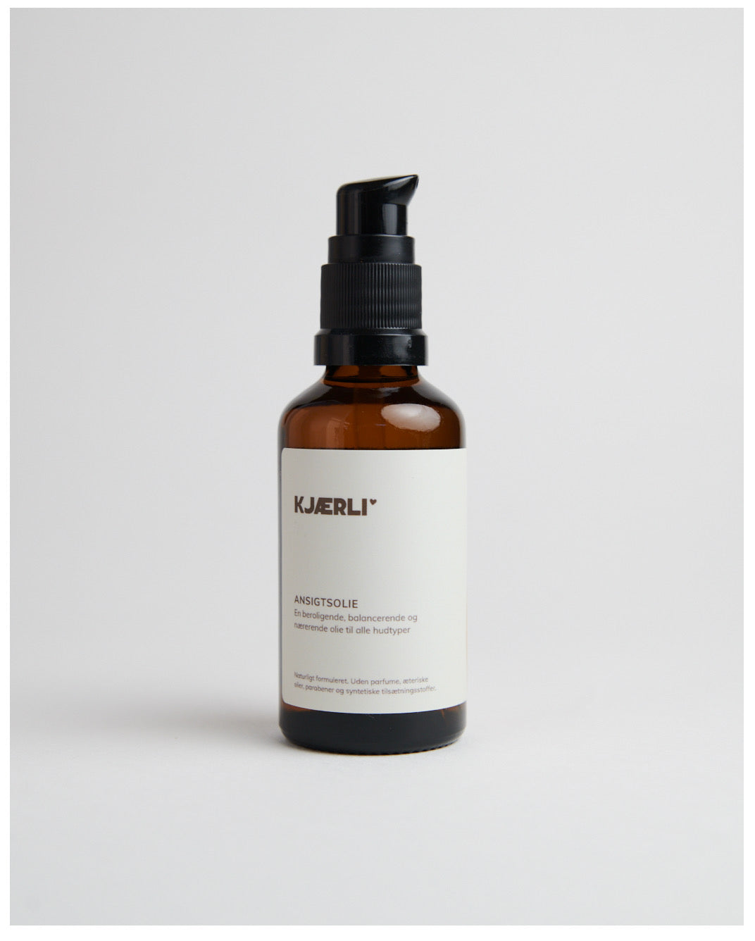 ANSIGTSOLIEN #2 - 50ML