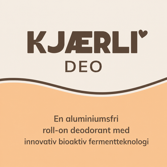 DEO - KOMMER SNART