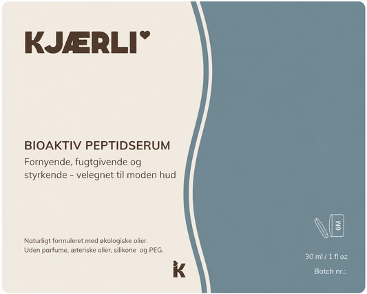 BIOAKTIV PEPTIDSERUM