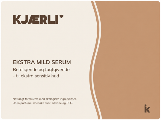 Ekstra MILD serum