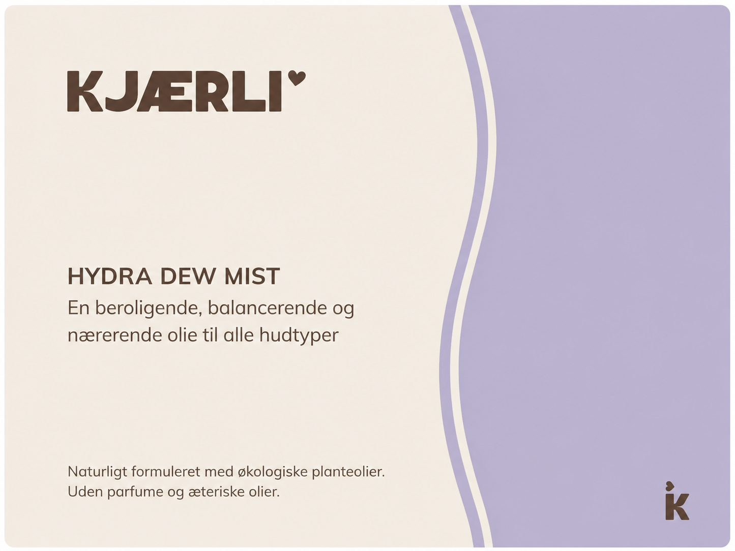 HYDRA DEW MIST