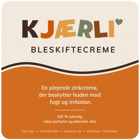 BLESKIFTE CREME