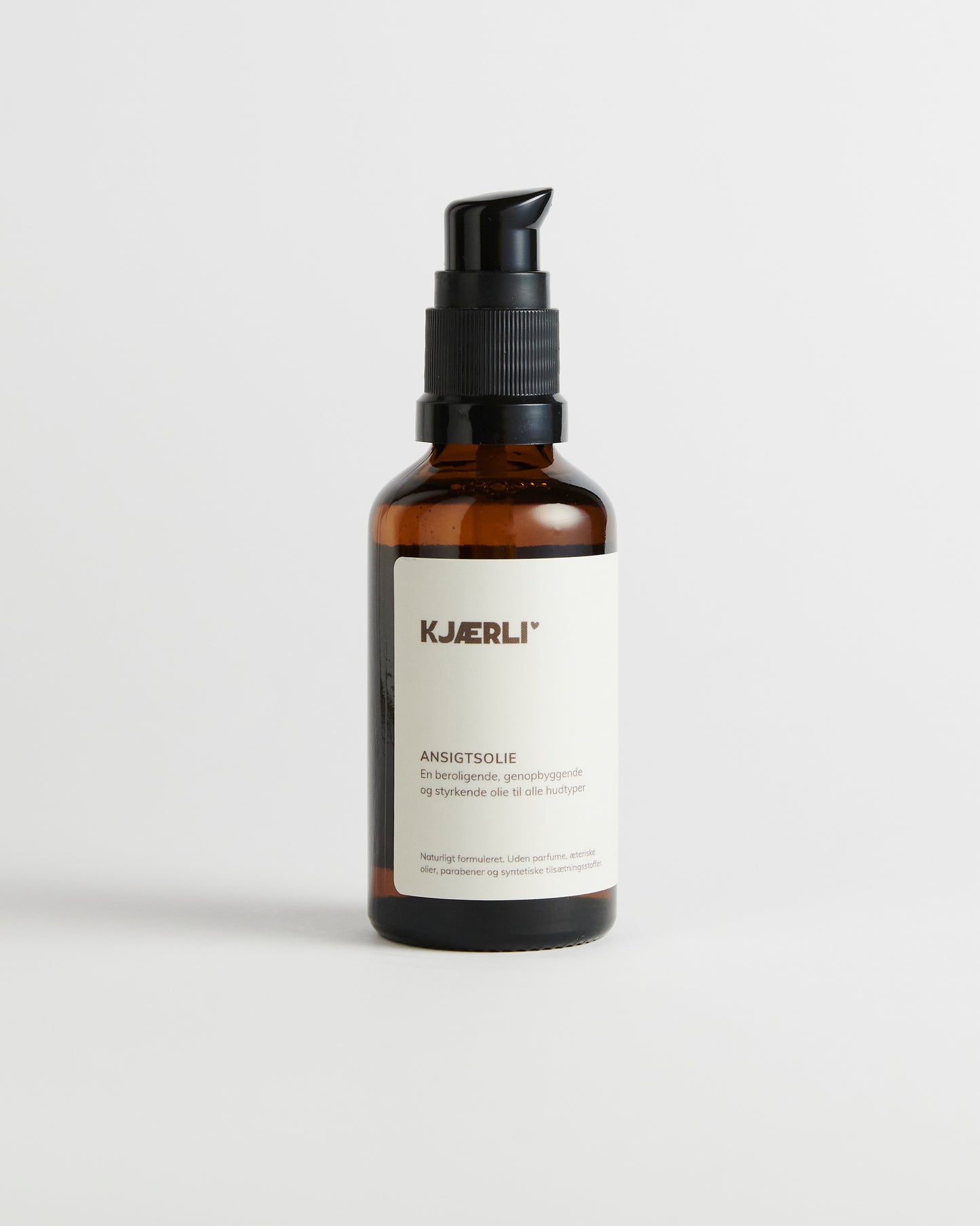 ANSIGTSOLIEN #2 - 50ML