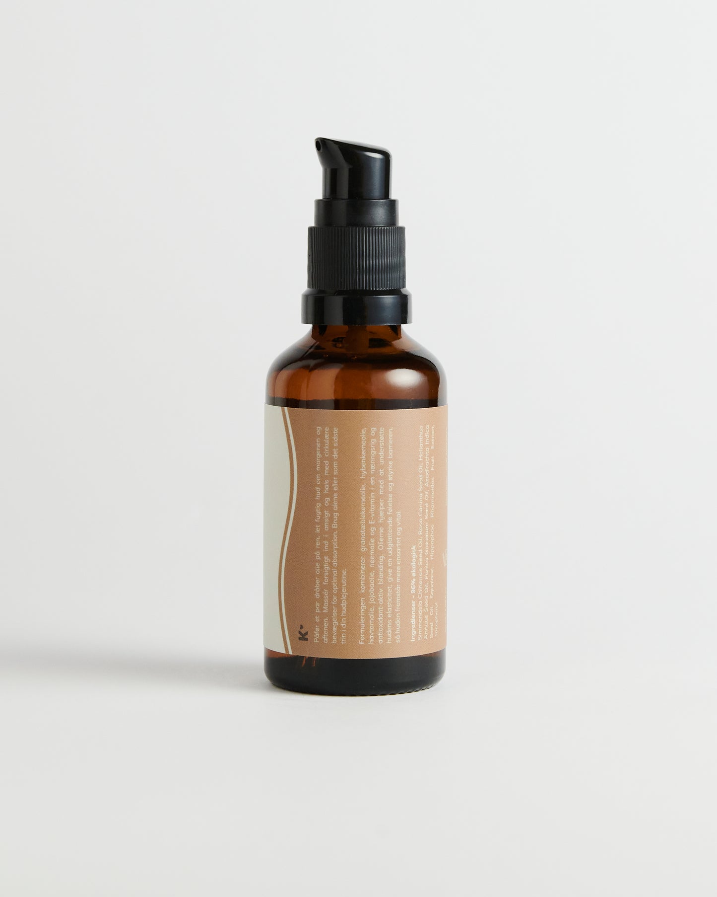 ANSIGTSOLIEN #2 - 50ML