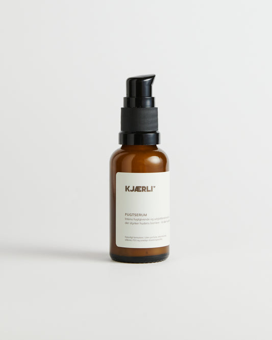 INTENS FUGTSERUM - 30ML