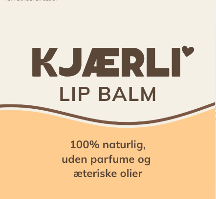DE HELT BLØDE LÆBER